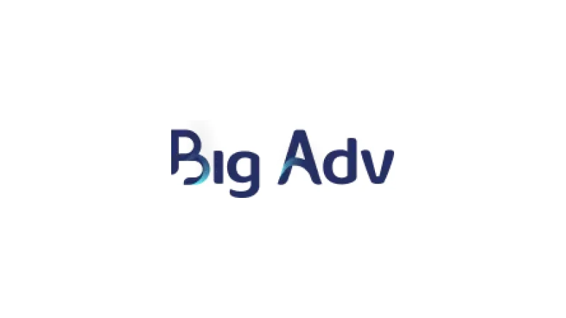 Logo de BigAdv