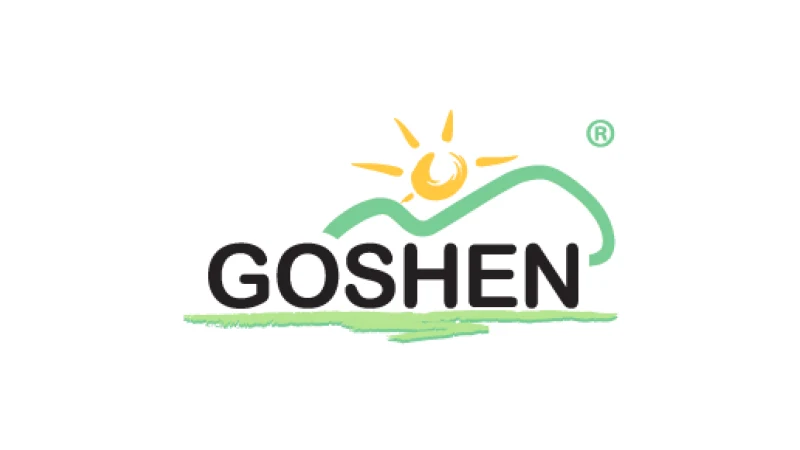 Logo de Goshen