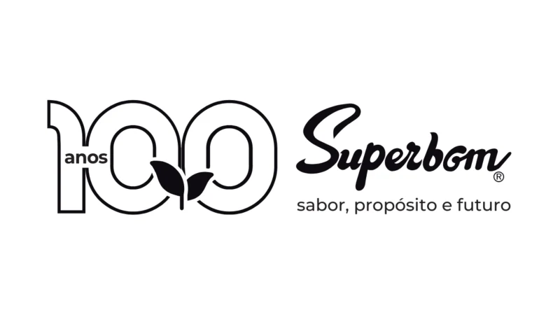 Logo de Superbom