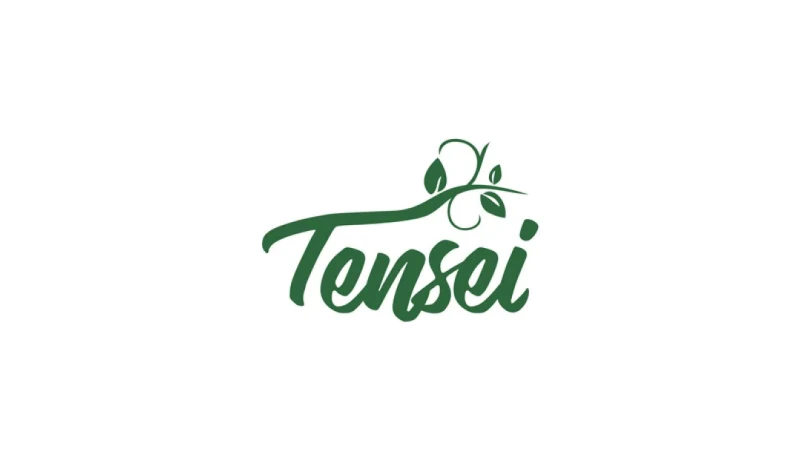 Logo de Tensei