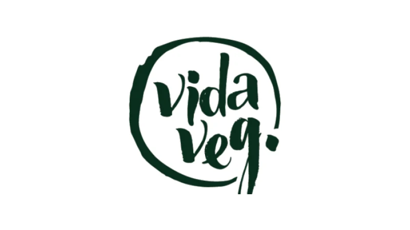 Logo de Vida Veg