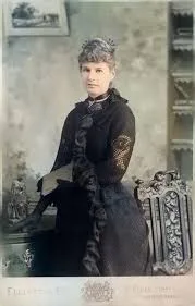 anna