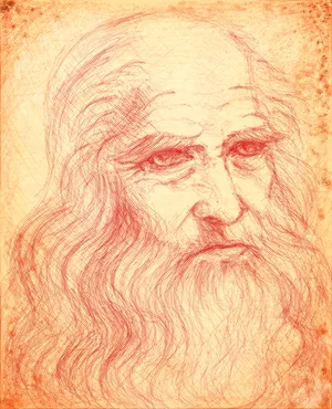 auto-retrato-de-leonardo-da-vinci