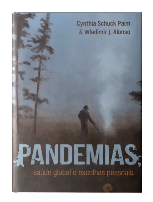 pandemias_book
