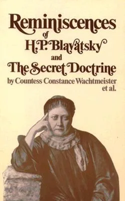 Reminiscences_Wachtmeister