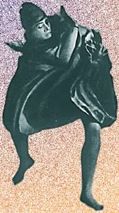 isadora-duncan