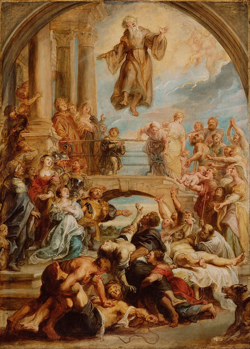Peter_Paul_Rubens_Flemish_-_The_Miracles_of_Saint_Francis_of_Paola_-_Google_Art_Project