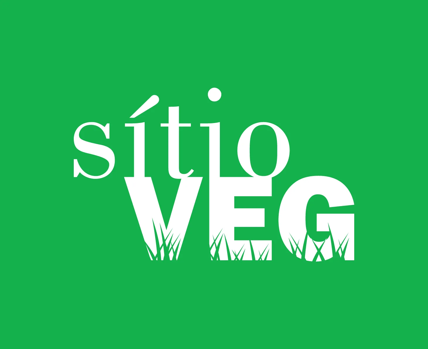SitiVegLogo_negativo_Verde