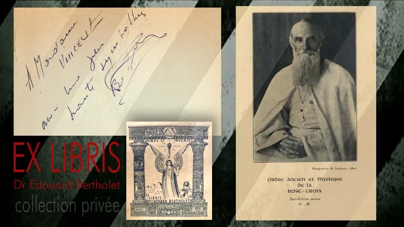 ex-libris