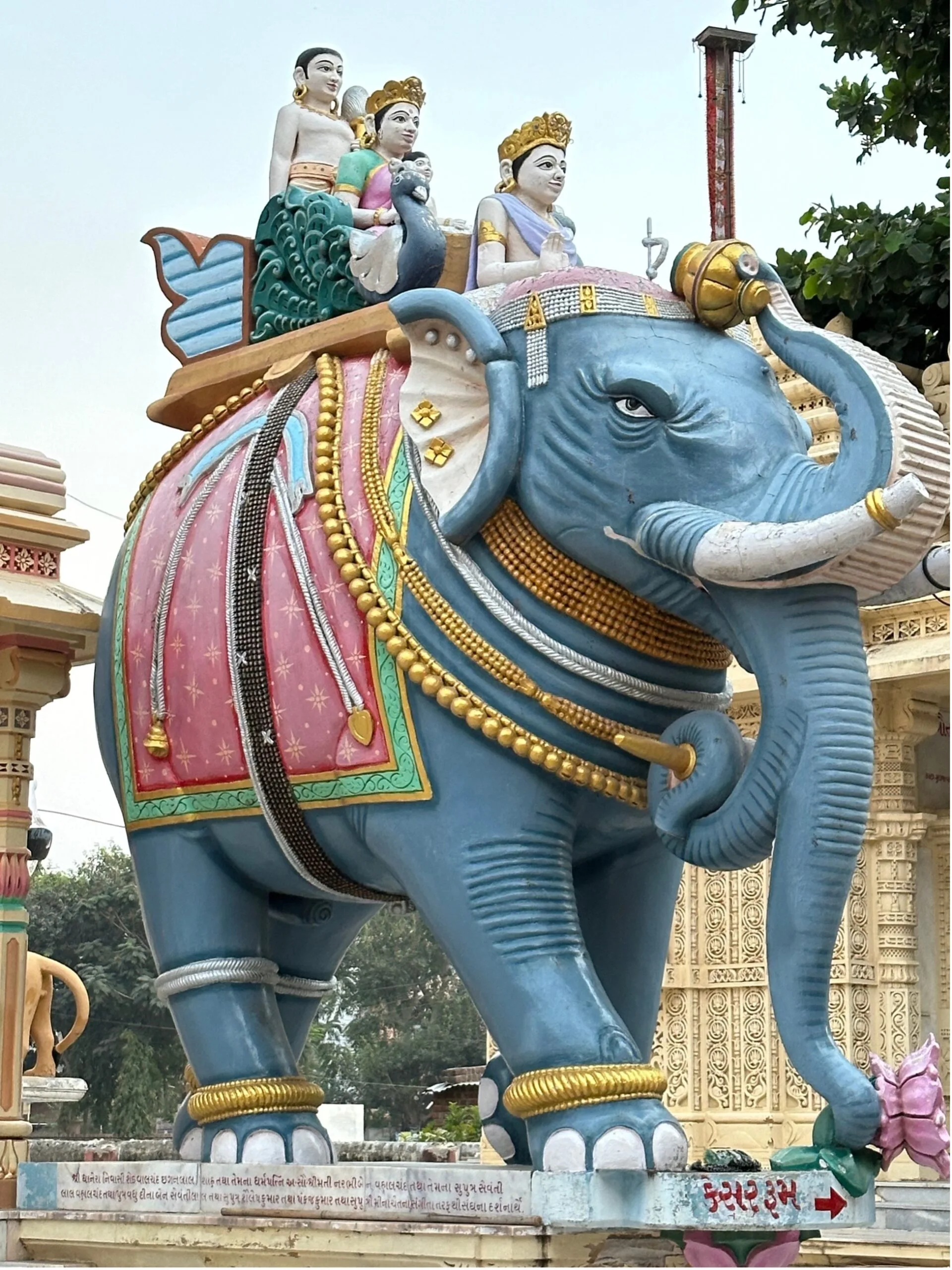elefante