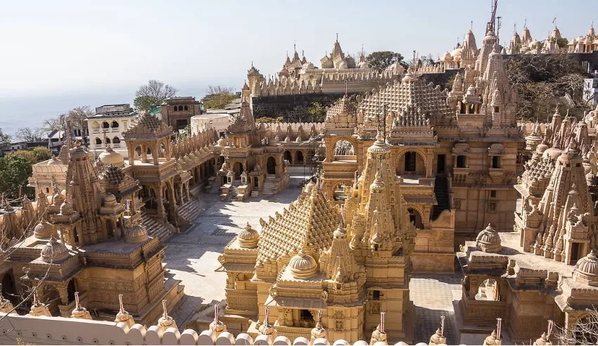 palitana