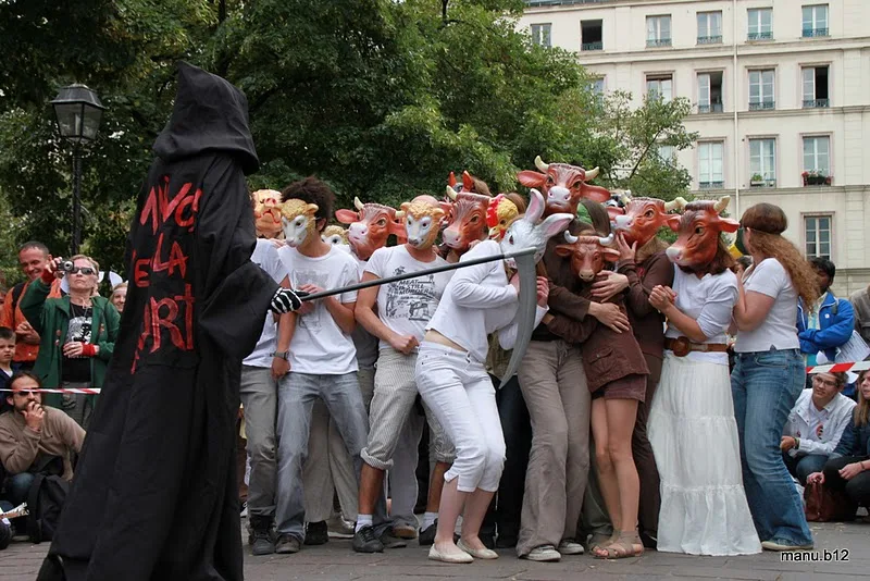 La Mort