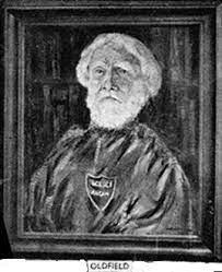 oldfield