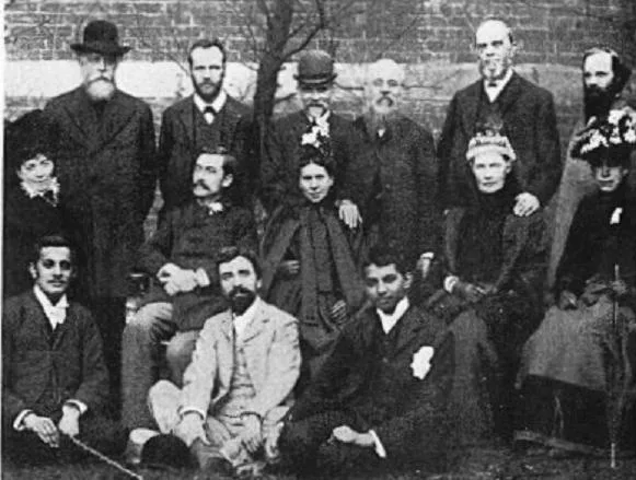 OldfieldGandhi