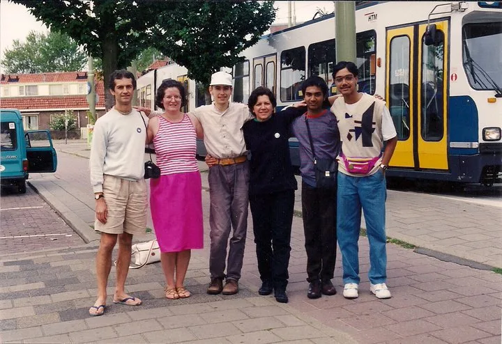 the-hague
