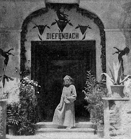 Diefenbach_Capri_1914