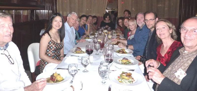 jantar-san-francisco