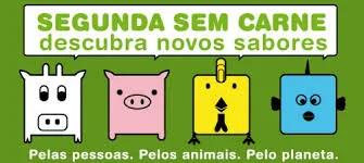 Campanha Segunda Sem Carne - SVB