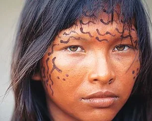 india
