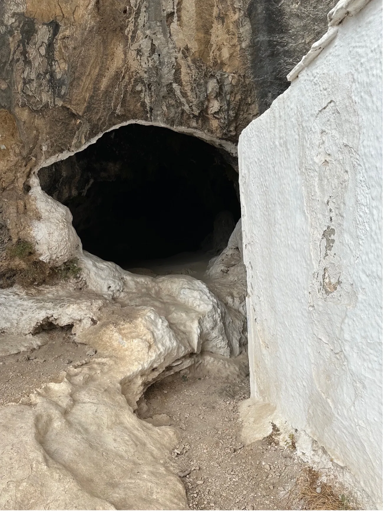 caverna