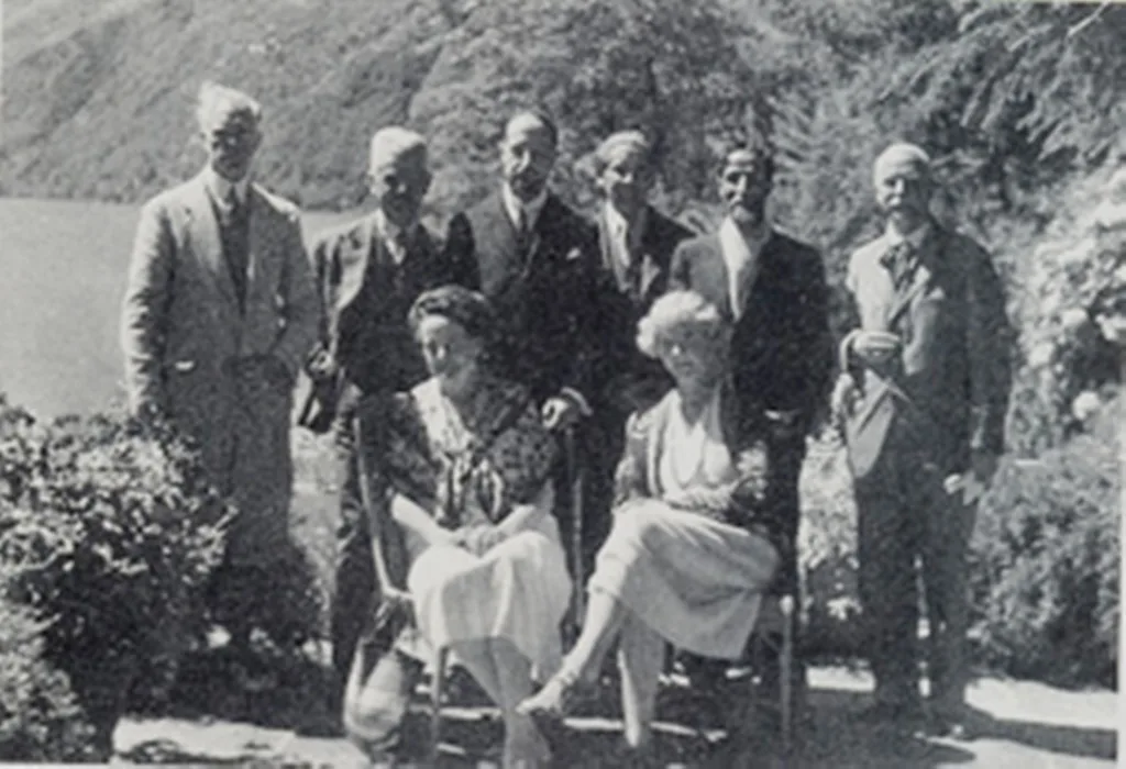 Olga-Froebe-Kapteyn-alice-bailey