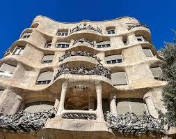 pedrera